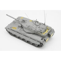 BT055 ボーダーモデル 1/35 イスラエル メルカバ Mk.2 w/フルインテリア