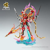 MOTOR NUCLEAR NUCLEAR MNP-XH04 ナタ