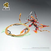 MOTOR NUCLEAR NUCLEAR MNP-XH04 ナタ