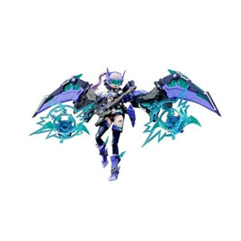 NUKE MATRIX サイバーフォーレスト FANTASY GIRLS FF0115 B.A.T.ソニックブラーストアタッカー:MARIA STRAU