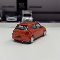 Y36-01 拓意XCARTOYS 1/64 初代スズキ スイフト レッド