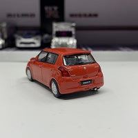 Y36-01 拓意XCARTOYS 1/64 初代スズキ スイフト レッド