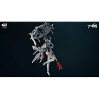 CNAG-TOYS 十二大戦シリーズ TW-MW001 賽瑪瑙(サマエル) 1/12スケール プラスチックモデル