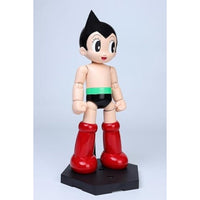 TRON MODEL 鉄腕アトム アトム プラスチックモデルキット 豪華版