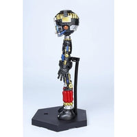 TRON MODEL 鉄腕アトム アトム プラスチックモデルキット 豪華版