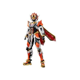MS GENERAL(将魂姫) RAIDER OF SHADOW RS-09 申猴 プラスチックモデルキット