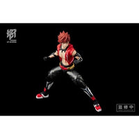 MS GENERAL(将魂姫) RAIDER OF SHADOW RS-09 申猴 プラスチックモデルキット