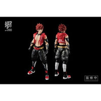 MS GENERAL(将魂姫) RAIDER OF SHADOW RS-09 申猴 プラスチックモデルキット