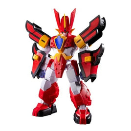 魔動王グランゾート グランゾート プラスチックモデルキット
