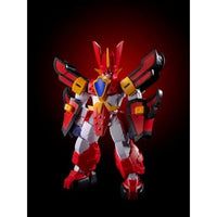 魔動王グランゾート グランゾート プラスチックモデルキット