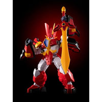魔動王グランゾート グランゾート プラスチックモデルキット