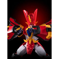 魔動王グランゾート グランゾート プラスチックモデルキット