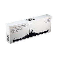 VEEP57005 ヴィー・ホビー 1/700 アメリカ海軍 戦艦 サウスダコタ BB-57 1944年 プラチナ版
