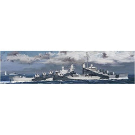 VEEV57012 ヴィー・ホビー 1/700 米海軍 軽巡洋艦 サンディエゴ  CL-53 1944年 「通常版」