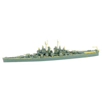 VEEE57020 ヴィー・ホビー 1/700 米海軍 軽巡洋艦 クリーブランド CL-55 1945年 「デラックス版」
