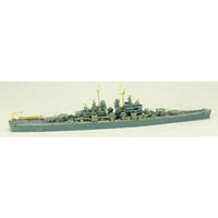 VEEE57020 ヴィー・ホビー 1/700 米海軍 軽巡洋艦 クリーブランド CL-55 1945年 「デラックス版」