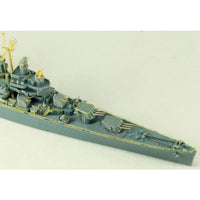VEEE57020 ヴィー・ホビー 1/700 米海軍 軽巡洋艦 クリーブランド CL-55 1945年 「デラックス版」