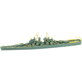 VEEE57021 ヴィ―・ホビー 1/700 米海軍 軽巡洋艦 ヒューストン CL-81 1944年 「デラックス版」