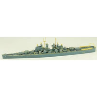 VEEE57021 ヴィ―・ホビー 1/700 米海軍 軽巡洋艦 ヒューストン CL-81 1944年 「デラックス版」