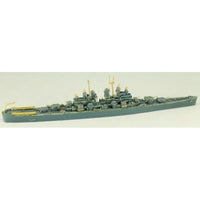 VEEE57021 ヴィ―・ホビー 1/700 米海軍 軽巡洋艦 ヒューストン CL-81 1944年 「デラックス版」