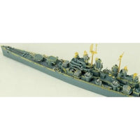 VEEE57021 ヴィ―・ホビー 1/700 米海軍 軽巡洋艦 ヒューストン CL-81 1944年 「デラックス版」