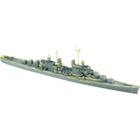 VEEE57013 ヴィー・ホビー 1/700 軽巡洋艦 USS オークランド CL-95 1945年 「デラックス版」