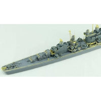 VEEE57013 ヴィー・ホビー 1/700 軽巡洋艦 USS オークランド CL-95 1945年 「デラックス版」