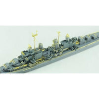 VEEE57013 ヴィー・ホビー 1/700 軽巡洋艦 USS オークランド CL-95 1945年 「デラックス版」