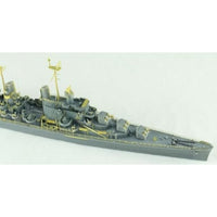 VEEE57013 ヴィー・ホビー 1/700 軽巡洋艦 USS オークランド CL-95 1945年 「デラックス版」
