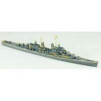VEEE57013 ヴィー・ホビー 1/700 軽巡洋艦 USS オークランド CL-95 1945年 「デラックス版」
