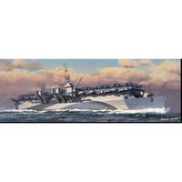 VEEE57024 ヴィー・ホビー 1/700 USS インディペンデンス CVL-22「デラックス版」