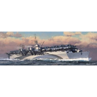 VEEE57024 ヴィー・ホビー 1/700 USS インディペンデンス CVL-22「デラックス版」