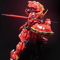 卓越級・甲斐の虎