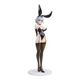 FANCAM Bunny Girls 黒兎 1/6スケール塗装済完成品フィギュア