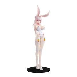 FANCAM Bunny Girls 白兎 1/6スケール塗装済完成品フィギュア