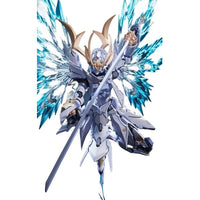 ZEN Of Collectible(蔵道模型) CD-10 夜閃 合金可動フィギュア