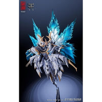 ZEN Of Collectible(蔵道模型) CD-10 夜閃 合金可動フィギュア