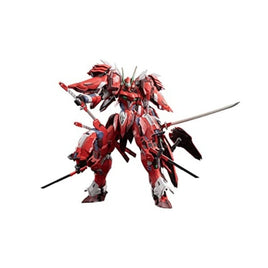 ZEN Of Collectible(蔵道模型) CD-FA-04 超限猟兵凱能 DSK-02 フルアーマーダサック 紅夜専用機 1/100スケール合金可動フィ