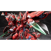 ZEN Of Collectible(蔵道模型) CD-FA-04 超限猟兵凱能 DSK-02 フルアーマーダサック 紅夜専用機 1/100スケール合金可動フィ