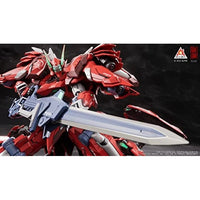 ZEN Of Collectible(蔵道模型) CD-FA-04 超限猟兵凱能 DSK-02 フルアーマーダサック 紅夜専用機 1/100スケール合金可動フィ