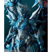 ZEN Of Collectible(蔵道模型) CD-03B 四聖獣 氷雀 合金可動フィギュア