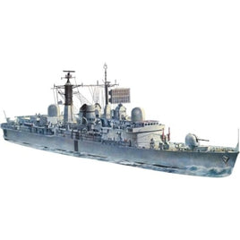 FHB3001 フォアアート 1/350 イギリス海軍 42型駆逐艦 バッチ1 HMS シェフィールド
