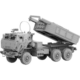 FHB5001 フォアアート 1/35 M142 HIMARS 高機動ロケット砲システム