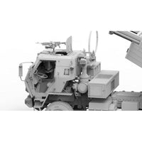 FHB5001 フォアアート 1/35 M142 HIMARS 高機動ロケット砲システム