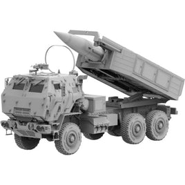 FHB5002 フォアアート 1/35 M142 HIMARS ATACMS/GMLRS ウクライナ軍