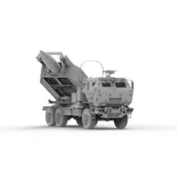 FHB5002 フォアアート 1/35 M142 HIMARS ATACMS/GMLRS ウクライナ軍
