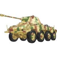 MGF3001 マジックファクトリー  1/72 Sd.Kfz.234/2 プーマ