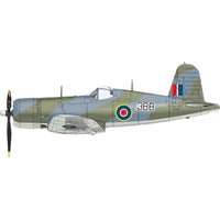 MGF5004 マジックファクトリー 1/48 イギリス海軍 艦隊航空隊コルセア Mk.Ⅱ