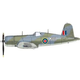 MGF5004 マジックファクトリー 1/48 イギリス海軍 艦隊航空隊コルセア Mk.Ⅱ