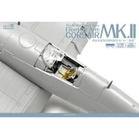 MGF5004 マジックファクトリー 1/48 イギリス海軍 艦隊航空隊コルセア Mk.Ⅱ